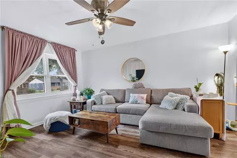 Other - 419 Hunlac Ave, Hampton, VA 23664 photo 2 of 4