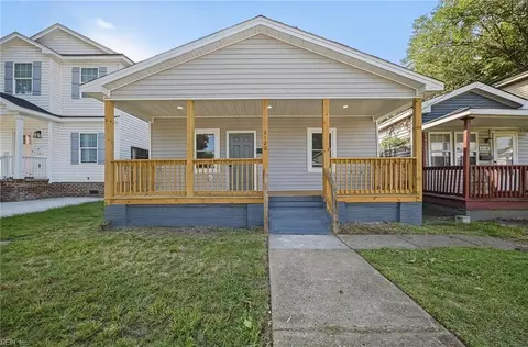 2120 Pearl St, Portsmouth, VA 23704