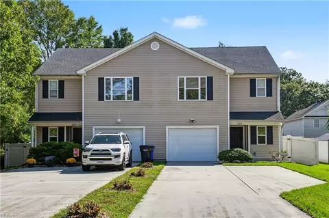 2223 Potters Rd, Virginia Beach, VA 23454