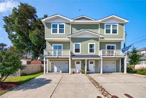 1306 Cypress Ave, Virginia Beach, VA 23451