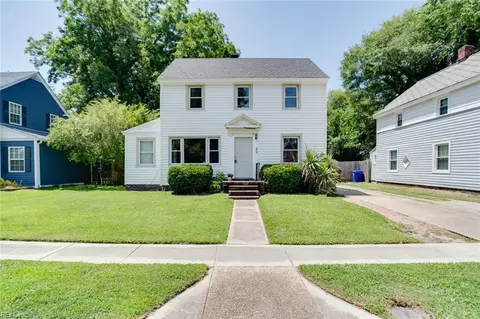 53 Decatur St, Portsmouth, VA 23702