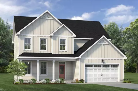 3015 Windjammer Rd, Suffolk, VA 23435
