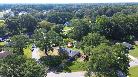 View/Area - 2024 Lisbon Rd, Chesapeake, VA 23321 photo 1 of 4
