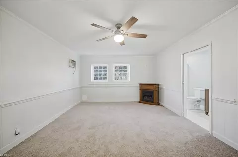 Bedroom - 2024 Lisbon Rd, Chesapeake, VA 23321 photo 1 of 7