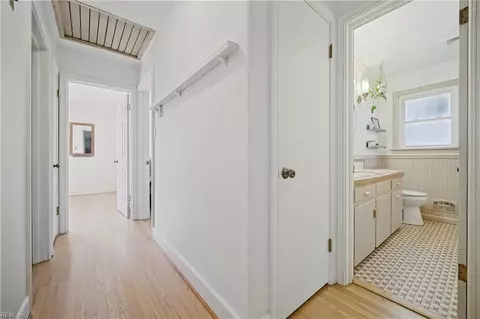 Entry Way - 2024 Lisbon Rd, Chesapeake, VA 23321 photo 1 of 1