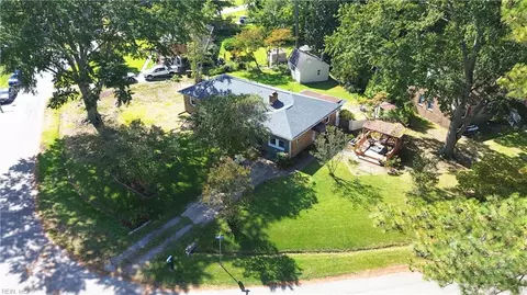View/Area - 2024 Lisbon Rd, Chesapeake, VA 23321 photo 3 of 4
