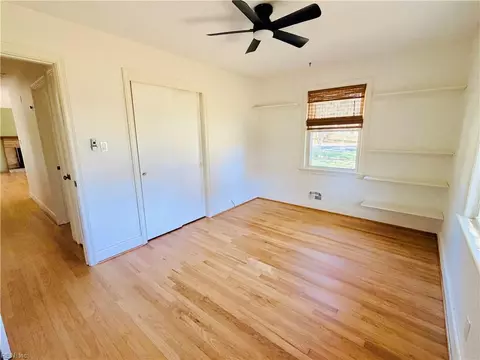 Bedroom - 2024 Lisbon Rd, Chesapeake, VA 23321 photo 4 of 7