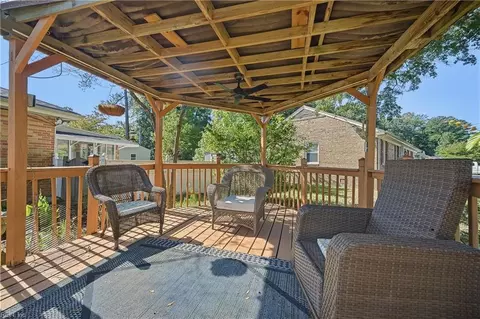 Exterior - 2024 Lisbon Rd, Chesapeake, VA 23321 photo 12 of 12