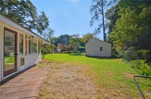 Exterior - 2024 Lisbon Rd, Chesapeake, VA 23321 photo 8 of 12