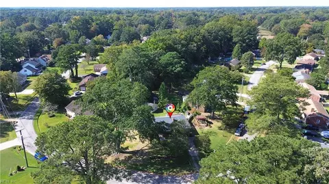 View/Area - 2024 Lisbon Rd, Chesapeake, VA 23321 photo 2 of 4