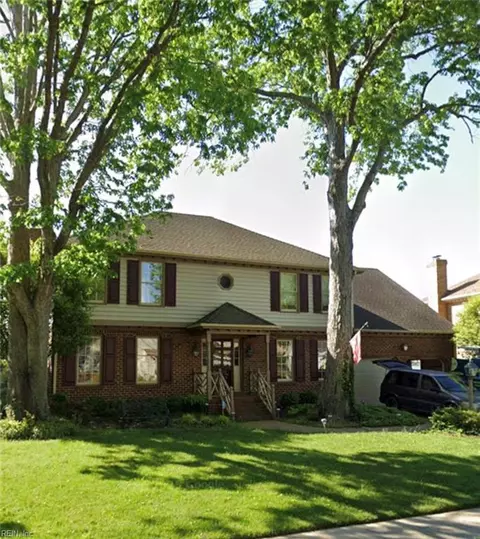 1157 Belvoir Ln, Virginia Beach, VA 23464