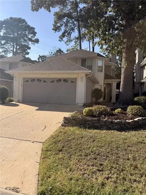 927 Prestige Ct, Newport News, VA 23602