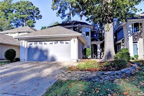 927 Prestige Ct, Newport News, VA 23602