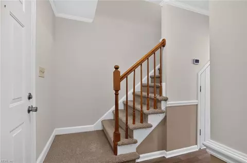 Entry Way - 43 Charlene Loop, Hampton, VA 23666 photo 1 of 2