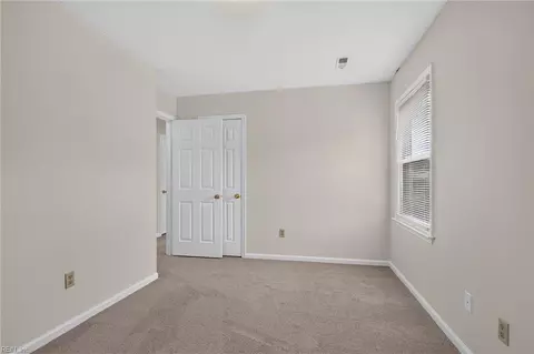 Bedroom - 43 Charlene Loop, Hampton, VA 23666 photo 5 of 8