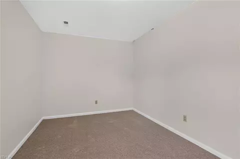 Bedroom - 43 Charlene Loop, Hampton, VA 23666 photo 6 of 8