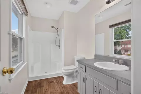 Bath - 43 Charlene Loop, Hampton, VA 23666 photo 3 of 3