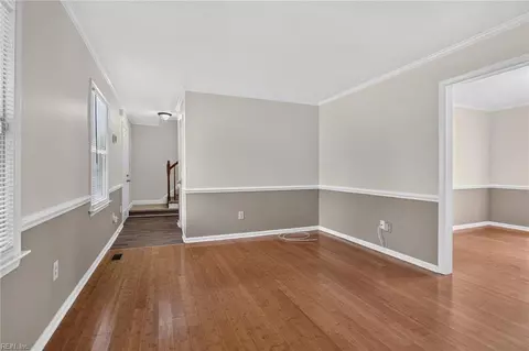 Living - 43 Charlene Loop, Hampton, VA 23666 photo 2 of 5