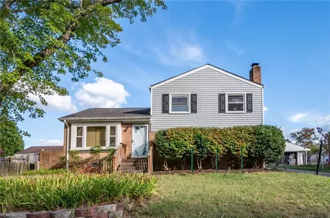 9609 Krause Rd, Chesterfield, VA 23832
