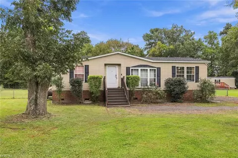 1052 Scott Rd, Elizabeth City, NC 27909