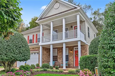 2909 Charisma Ct, Virginia Beach, VA 23456