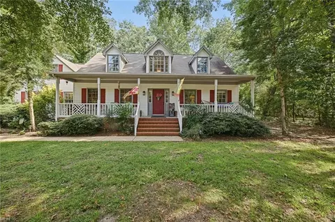 23261 Tara Ct, Carrollton, VA 23314