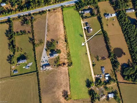 777 Us Highway 158, Pasquotank County, NC 27909