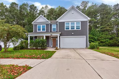 4072 Ravine Gap Dr, Suffolk, VA 23435