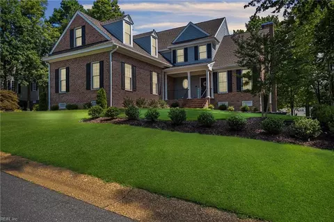 205 Portstewart, Williamsburg, VA 23188