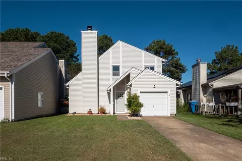 1717 Rueger St, Virginia Beach, VA 23464