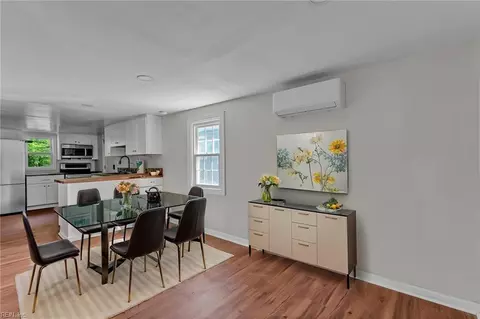 Dining - 320 Mary St, Hampton, VA 23664 photo 1 of 1
