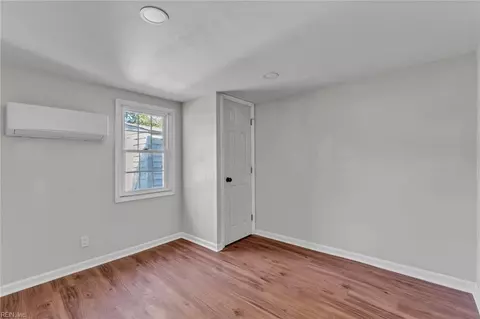 Bedroom - 320 Mary St, Hampton, VA 23664 photo 1 of 1