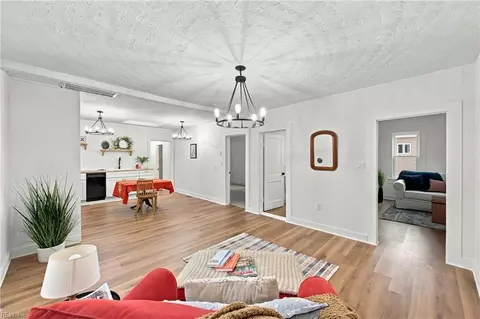 226 King St, Hertford, NC 27944