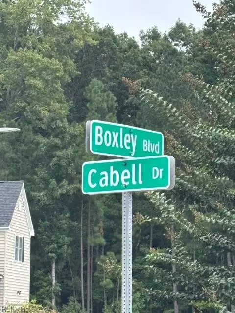 lot5 Boxley Blvd, Newport News, VA 23602