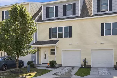 5805 Miss Coral Ct, Virginia Beach, VA 23462