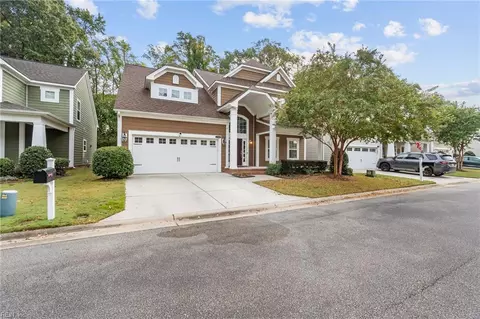 1316 Front St, Virginia Beach, VA 23455