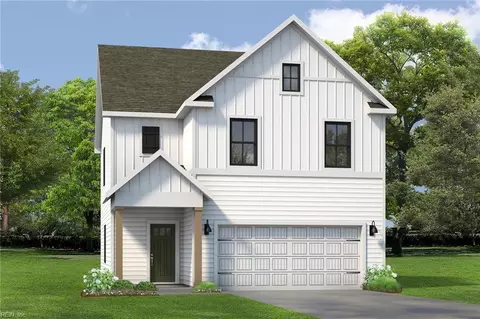 121 Wisconsin Ave, York County, VA 23188