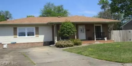 3048 Belle Haven Dr, Virginia Beach, VA 23452