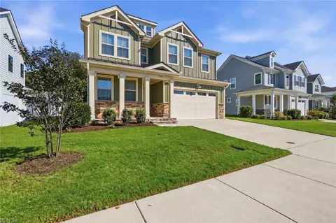 1124 Erin Dr, Suffolk, VA 23435