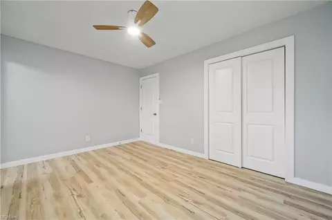 Bedroom - 722 Ridgeway Ave, Hampton, VA 23661 photo 5 of 8