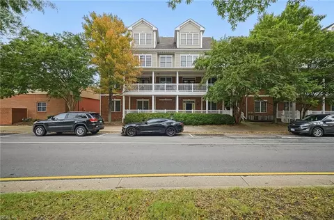 49 Miles Cary Mews, Hampton, VA 23669