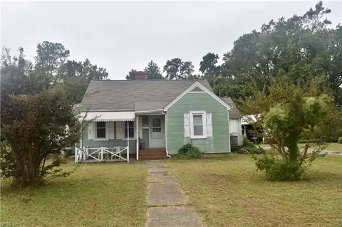 1016 Poquoson Ave, Poquoson, VA 23662
