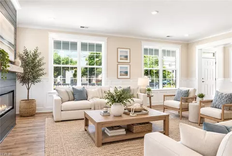 3127 E Ocean View Ave, Norfolk, VA 23518