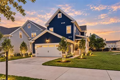 3131 E Ocean View Ave, Norfolk, VA 23518