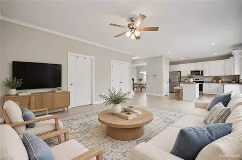 6109 Roanoke Ave, Newport News, VA 23605