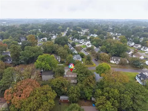 View/Area - 317 Dixie Dr, Norfolk, VA 23505 photo 6 of 11