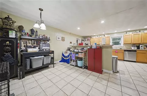 Kitchen - 317 Dixie Dr, Norfolk, VA 23505 photo 1 of 3
