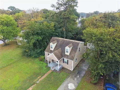 View/Area - 317 Dixie Dr, Norfolk, VA 23505 photo 1 of 11