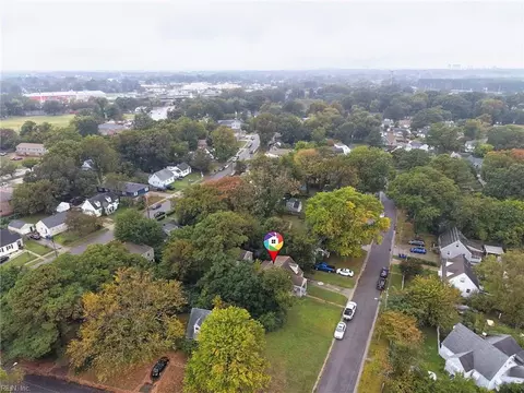 View/Area - 317 Dixie Dr, Norfolk, VA 23505 photo 8 of 11