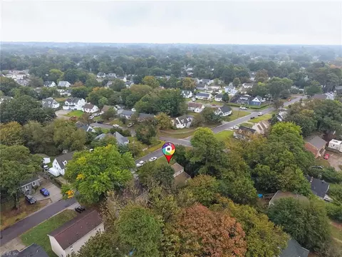 View/Area - 317 Dixie Dr, Norfolk, VA 23505 photo 5 of 11